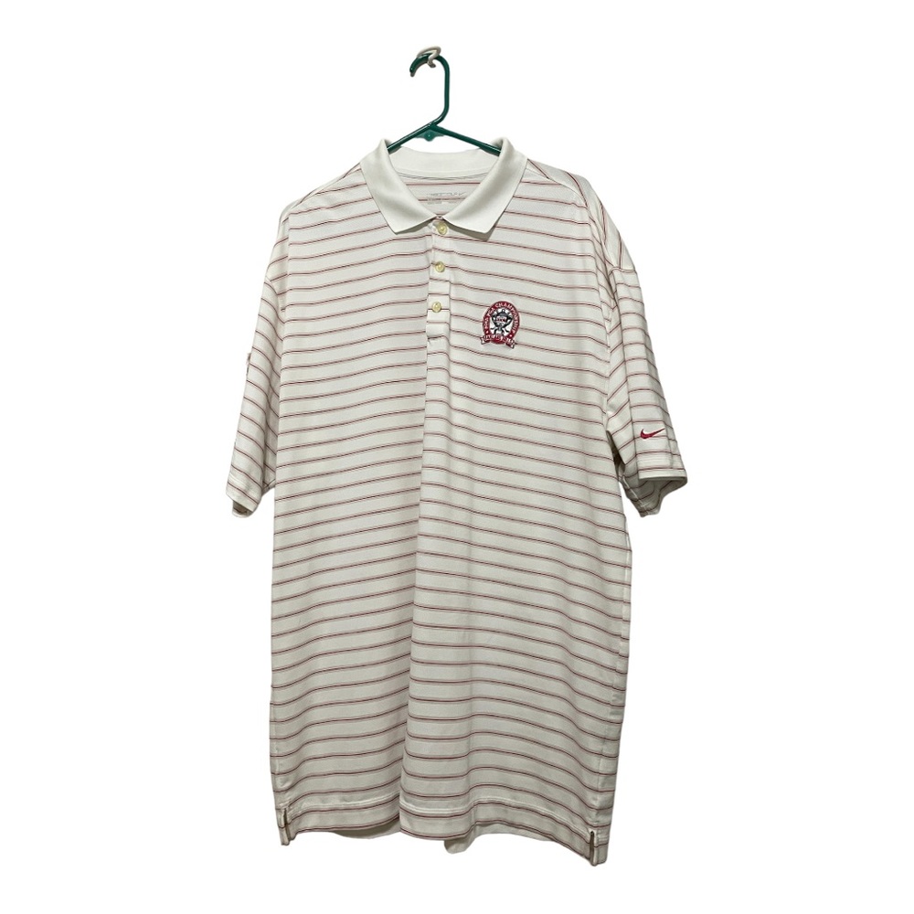 Mens Nikegolf for 90th PGA IN 2008 size XXL